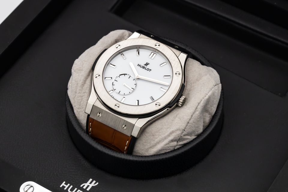 Hublot Classic Fusion 515.NX.2210.LR Image 5